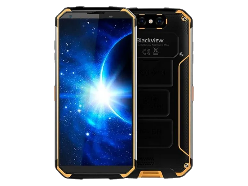 BlackView