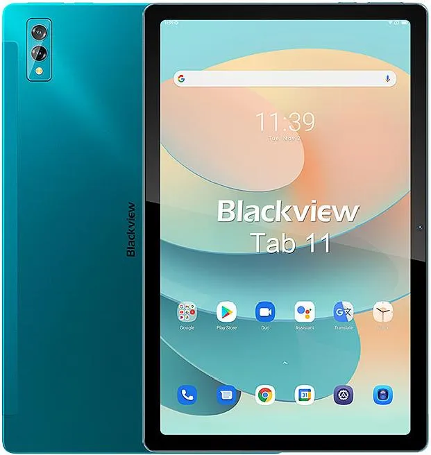 Ремонт планшетов BlackView Tab 10 10.1 в сервисном центре FIX-BlackView